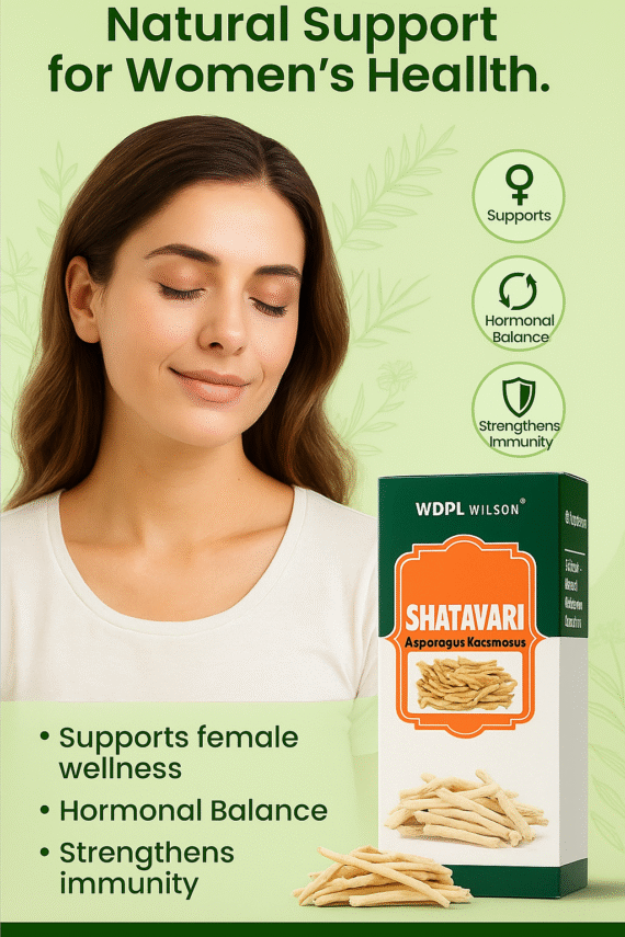 Best Ayurvedic Medicine For PCOD, PCOS, Harmonal Imbalance - Image 3