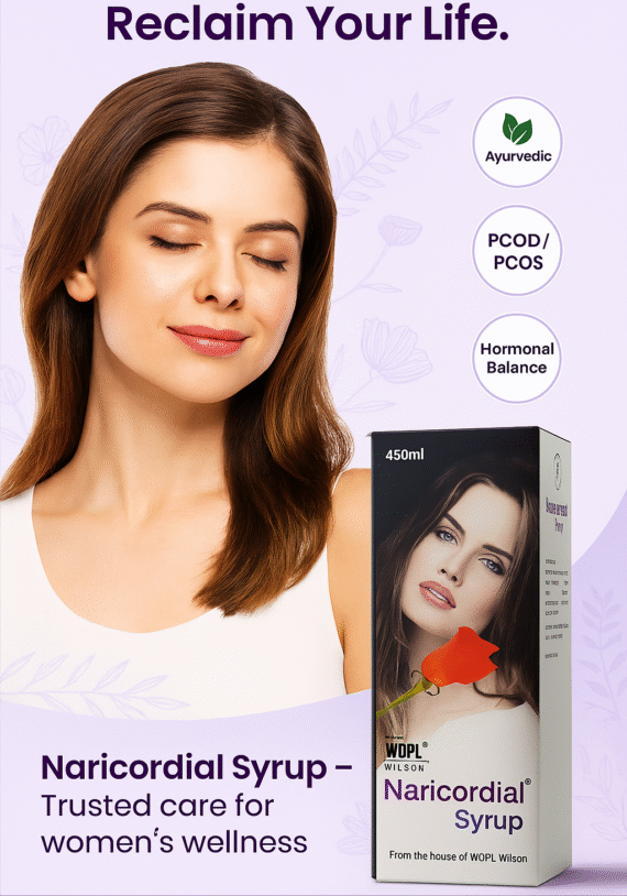 Best Ayurvedic Medicine For PCOD, PCOS, Harmonal Imbalance - Image 2