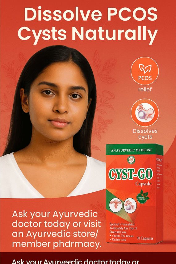 Best Ayurvedic Medicine For PCOD, PCOS, Harmonal Imbalance - Image 4