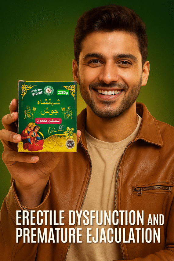 3-Month Ayurvedic Course for Erectile Dysfunction and Premature Ejaculation: Permanent Treatment - Image 2