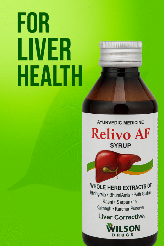 Livopic D.S. Syrup (Best Ayurvedic Syrup to Reduce Fatty Liver & Restore Liver Health) - Image 2